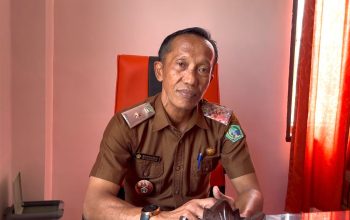 Cuaca Ekstrem, BPBD Kolaka Utara Imbau Masyarakat Siaga Hadapi Bencana