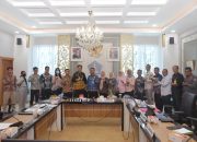 BPK Sultra Dorong Digitalisasi Pajak Daerah untuk Tutup Celah Kebocoran Pendapatan