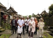 Wali Kota Kendari: Penglipuran Contoh Nyata Kebersihan Berbasis Budaya