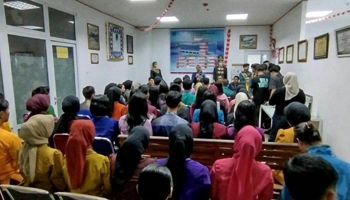 20 Peserta Siap Unjuk Diri di Pemilihan Duta Wisata Luale Anandonia