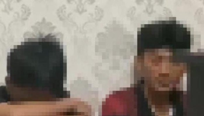 Diduga Terlibat Hubungan Terlarang, Dua Pemuda di Kendari Diamankan Polisi