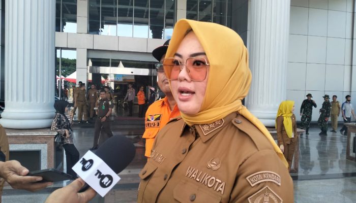 Wali Kota Kendari Dorong Mitigasi Lebih Serius, APBD Wajib Sokong Penanganan Bencana