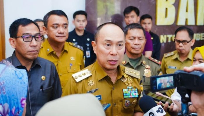 Pengangguran Sultra Terendah ke-7 di Indonesia, Serapan Kerja Meningkat