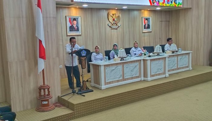 KPPU dan Pemkot Kendari Perkuat Pengawasan Persaingan Usaha untuk Cegah Korupsi dan Efisiensi Keuangan Daerah