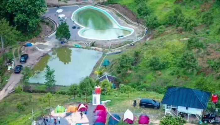 Praktisi ; Terkait Usaha Pariwisata, Jangan Tunggu Korban Baru Bahas Standar