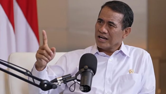 AMSI: Gugatan Menteri Amran Sulaiman atas Tempo Ciptakan Preseden Berbahaya bagi Ekosistem Pers