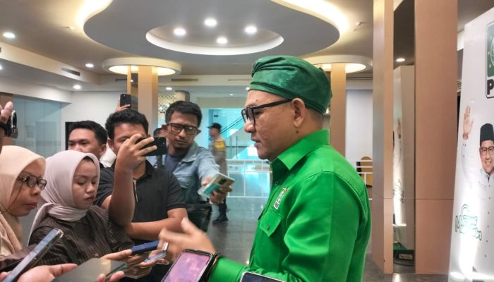 PKB Siap Kawal Perbaikan Tata Kelola Pertambangan di Sultra, Jaelani: Pelanggaran Harus Ditindak Tegas