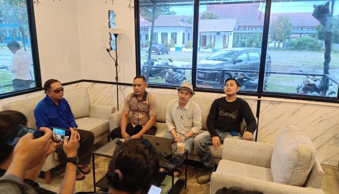 Persoalan Sengketa Adat, Tanah Hingga Kriminalisasi di Kabupaten Bombana