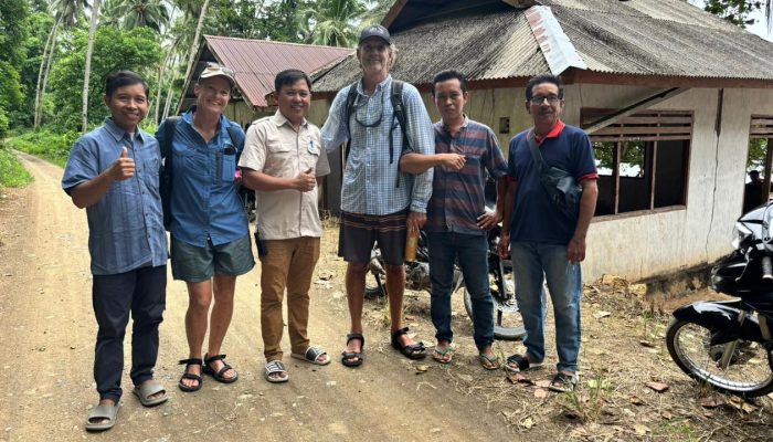 Wisatawan Australia Masuk Namu, Puji Aturan Ketat Demi Menjaga Lingkungan dan Kenyamanan