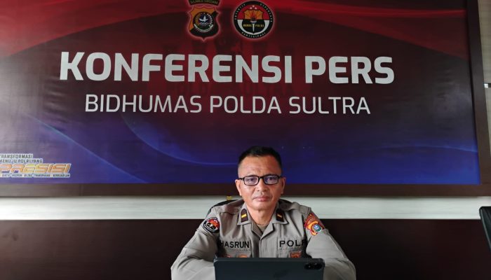 Kasus Oknum Anggota Polda Sultra Yang Dilaporkan Terkait Dugaan Penipuan dan Penggelapan Telah Ditangani Oleh Bidang Propam dan Ditreskrimum