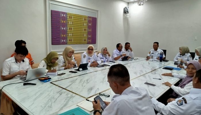 462 Anak Stunting Dapat Intervensi Langsung OPD Pemkot Kendari