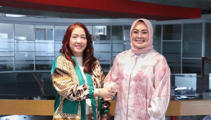 Momentum HPN, Wali Kota Kendari Ajak Pers Kawal Pembangunan Kota