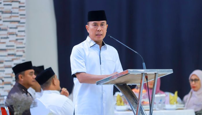 Serba Serbi Pemrov Sultra di Pekan ke-2 Ramadhan 1447 H