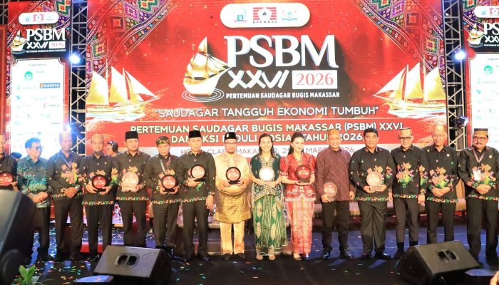 Di Ajang PSBM XXVI, Sultra Dapat Tambahan Cetak Sawah Rakyat 10 Ribu Hektare