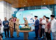 HUT ke-58, Bank Sultra Perkuat Sinergi Berkelanjutan untuk Kemajuan Daerah