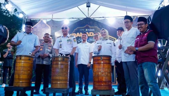 Bank Sultra Perkuat Inklusi Keuangan lewat Grand Launching Anoa Link