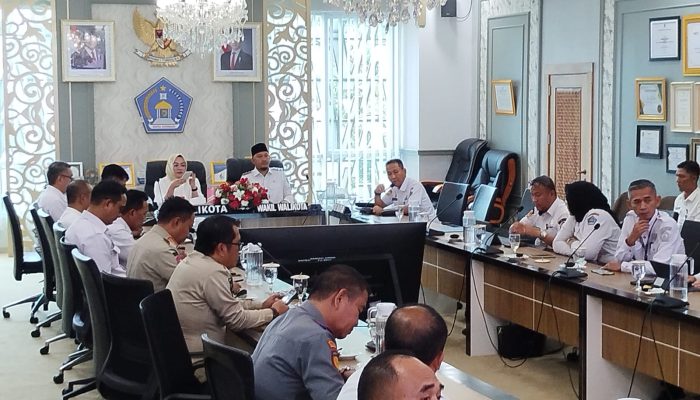 Kendari Siap Tuan Rumah UCLG ASPAC, Pemkot Matangkan Agenda dan Promosi Potensi Daerah