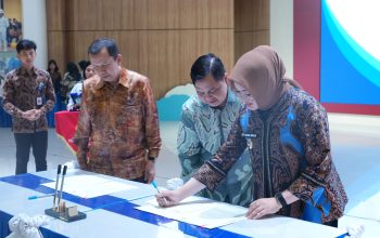 Pemkot Kendari Gandeng Kemenhub, Perkuat SDM Transportasi Lewat Pendidikan Vokasi