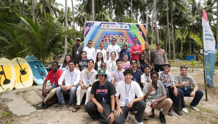 Sukses Gelaran Global Cultural Immersion Program 2026, Desa Wisata Namu Segera Release Paket Wisata Manca Negara