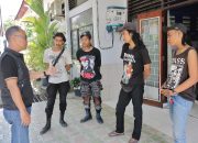 Dinsos Kendari Gandeng Baznas Pulangkan 11 Anjal Punk ke Daerah Asal