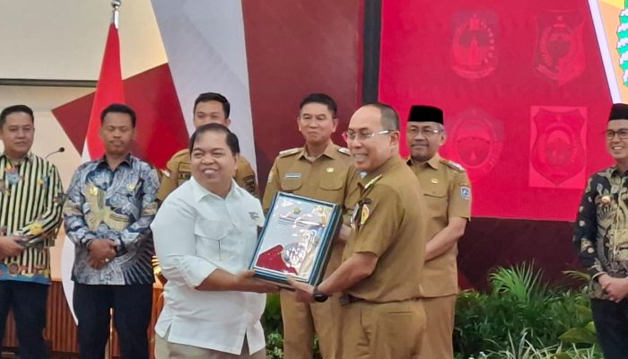 Tak Cukup WTP, Sultra Bidik Laporan Keuangan Tanpa Catatan