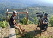Peran Seorang Jurnalis dibalik ke Suksesan Desa Wisata Sani Sani Meraih Juara ADWI 2023