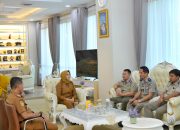 Wali Kota Kendari Gandeng BPN Perkuat Legalitas Aset Daerah