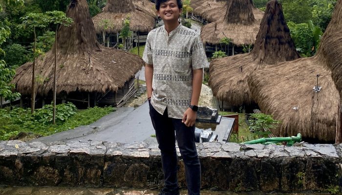 Atourin Siap Dukung Desa Wisata Namu Hadirkan Kolaborasi Marketplace Produk Desa Wisata