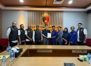 Desk Ketenagakerjaan Polri Tunjukkan Kinerja Nyata, Sejalan dengan Arahan Presiden pada May Day 2026