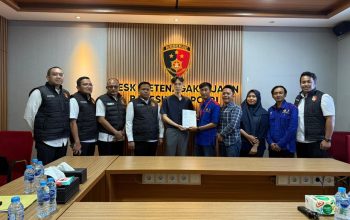 Desk Ketenagakerjaan Polri Tunjukkan Kinerja Nyata, Sejalan dengan Arahan Presiden pada May Day 2026