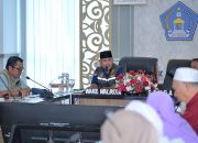 Banjir Kembali Terjadi, Pemkot Kendari Tambah Masa Tanggap Darurat Selama Sepekan