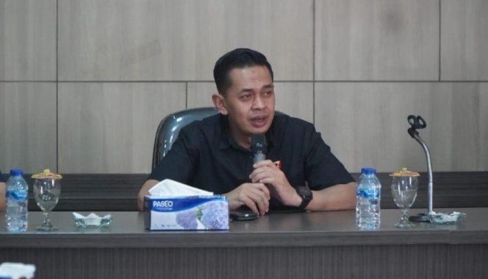 Dirreskrimum Polda Sultra Tetapkan Tersangka GM dan AN Atas Kasus Penyelenggaraan Ibadah Umrah Tanpa Izin