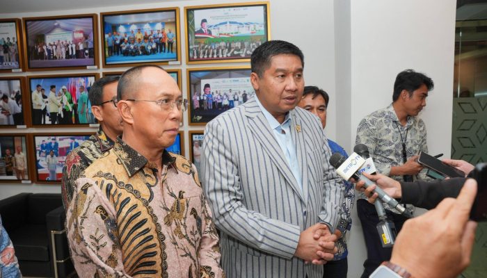 Alokasi Bedah Rumah di Sultra Melonjak, Tahun Ini Capai 10.000 Unit