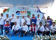 PT Elnusa Petrofin Dukung Gerakan Wisata Bersih di Manado: Komitmen Nyata Menuju Destinasi Pariwisata Berkelanjutan