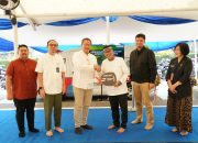 Elnusa Petrofin Resmikan Layanan Ambulance Gratis, Komitmen Nyata Wujudkan Energi untuk Kebaikan dan Keberlanjutan Sosial Untuk Warga Cilandak Timur