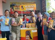 Tumbuh Bersama CSR Elnusa Petrofin, Inovasi UMKM Tempoyak Jambi “Aksena Snack” Hasilkan Jutaan Rupiah Perbulan