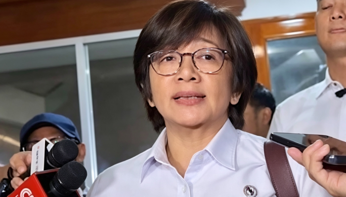 Wakil Ketua BGN Ungkap Arah Baru Program MBG: Tepat Sasaran dan Berbasis Kebutuhan Gizi