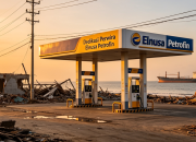 Dedikasi Perwira Elnusa Petrofin, Hadirkan Energi Untuk Melangkah Penuh Harapan Pasca Bencana di Aceh