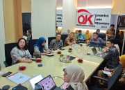 OJK dan TPAKD Wakatobi Perkuat Sinergi Percepat Program Inklusi Keuangan 2026