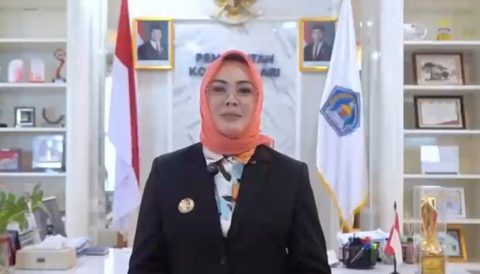 Walikota Kendari Apresiasi Kerja Sama Seluruh Elemen Masyarakat dan Pemerintah