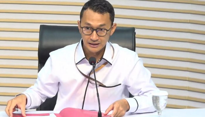 KPK Amankan 10 Orang dalam OTT di Muara Enim, Termasuk Bupati