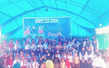Peringati Hari Anak Nasional 2026, PIM Sultra Dorong Perlindungan dan Pemenuhan Hak Anak Pesisir
