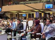 Siska Karina Imran Perkuat Komitmen Bangun Kota Tangguh, Kendari Siap Hadapi Tantangan Pangan dan Bencana