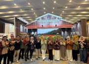 Dekranasda Kota Kendari Manfaatkan APEKSI Medan untuk Perluas Pasar UMKM, Tenun Lokal Jadi Primadona