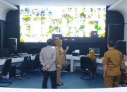 Pemkot Kendari Catat 2.318 Panggilan ke Call Center 112 Selama Juni, Layanan Kelistrikan Paling Banyak Dilaporkan
