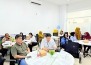 Pekerja Formal hingga Rentan Jadi Sasaran, Pemkot Kendari Susun Perda Jaminan Sosial