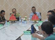 PEMDI Jadi Standar Baru, Pemkot Kendari Benahi Tata Kelola Digital dan Bidik Predikat “Baik