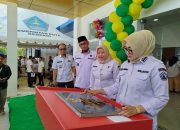 RSUD Kota Kendari Resmikan Unit Pengelola Darah, Perkuat Layanan Transfusi dan Tingkatkan Keselamatan Pasien