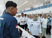 Pemkot Kendari Perluas Akses Kerja Lewat Job Fair 2026, Sediakan 700 Lowongan dari 30 Perusahaan