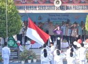 Hari Anak Nasional di Kendari Jadi Momentum Perkuat Perlindungan Anak, Wali Kota Kukuhkan Forum Anak 2026–2028